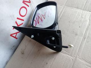 Зеркало правое DAIHATSU COO M401S K3VE 87910B1110, 87910B1190 2 ракурс