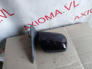 Зеркало правое DAIHATSU COO M401S K3VE 87910B1110, 87910B1190 3 ракурс