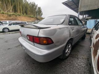 Крышка багажника HONDA INTEGRA DB6 ZC 68500ST8000ZZ 1 ракурс