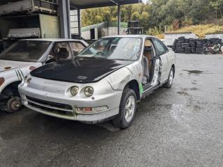 Крышка багажника HONDA INTEGRA DB6 ZC 68500ST8000ZZ 4 ракурс