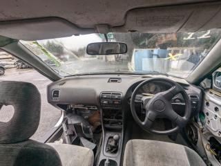 Спидометр HONDA INTEGRA DB6 ZC 78108ST7711 1 ракурс