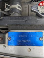 Спидометр HONDA INTEGRA DB6 ZC 78108ST7711 4 ракурс