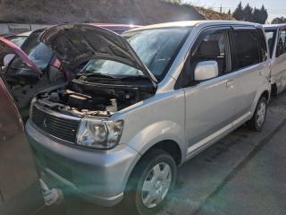 Генератор MITSUBISHI EK WAGON H81W 3G83 MN115054 1 ракурс