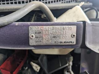 Стоп-сигнал левый SUBARU STELLA RN1 EN07D 84912KJ150, 220-20991 3 ракурс Стоп-сигнал левый SUBARU STELLA RN1 EN07D 84912KJ150, 220-20991 3 ракурс