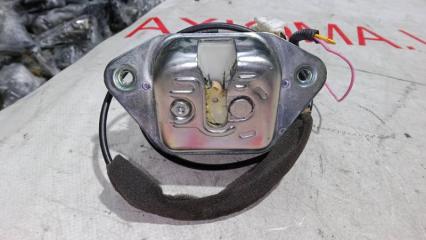 Замок 5-й двери HONDA FREED GB3 L15A 74896SEY003 4 ракурс