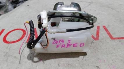 Замок 5-й двери HONDA FREED GB3 L15A 74896SEY003 5 ракурс