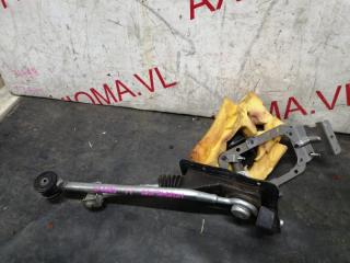 Ручка кпп SUBARU IMPREZA GH2 EL154 35160FG040 5 ракурс