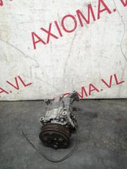 Компрессор кондиционера MAZDA VERISA DC5W ZYVE D57061K00A 4 ракурс Компрессор кондиционера MAZDA VERISA DC5W ZYVE D57061K00A 4 ракурс