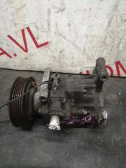 Компрессор кондиционера MAZDA VERISA DC5W ZYVE D57061K00A 5 ракурс Компрессор кондиционера MAZDA VERISA DC5W ZYVE D57061K00A 5 ракурс