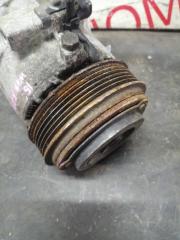Компрессор кондиционера VOLKSWAGEN UP! 121 CHYB 1S0820803A 5 ракурс