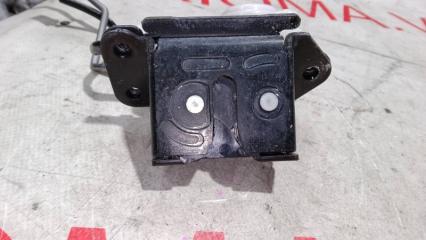 Замок 5-й двери MAZDA VERISA DC5W ZYVE D46162310 4 ракурс Замок 5-й двери MAZDA VERISA DC5W ZYVE D46162310 4 ракурс
