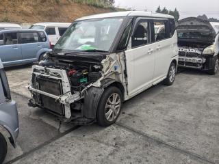 АКПП MITSUBISHI DELICA D:2 MB36S K12C MQ512750, MBXB-J 1 ракурс АКПП MITSUBISHI DELICA D:2 MB36S K12C MQ512750, MBXB-J 1 ракурс