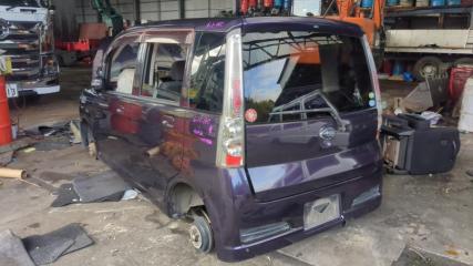 Дверь левая передняя SUBARU STELLA RN1 EN07D 60009KJ0109P 1 ракурс