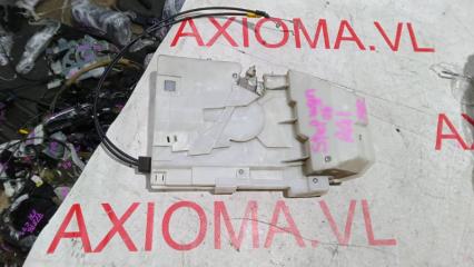 Замок двери правый задний HONDA STEPWGN RG1 K20A 72622SLJ003ZA 3 ракурс