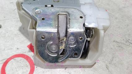 Замок двери правый задний HONDA STEPWGN RG1 K20A 72622SLJ003ZA 5 ракурс
