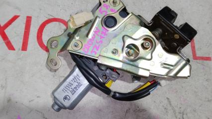 Замок 5-й двери TOYOTA CROWN JZS171 1JZFSE 6935031020 5 ракурс