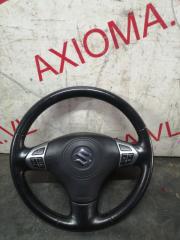 Руль с airbag SUZUKI ESCUDO TDB4W N32A 4811077K80BWJ 1 ракурс