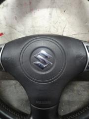 Руль с airbag SUZUKI ESCUDO TDB4W N32A 4811077K80BWJ 4 ракурс