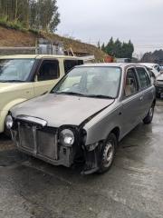 Фара левая NISSAN MARCH K11 CG10DE 260600A925, HCR-136 1 ракурс