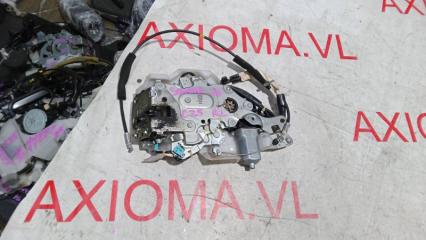 Замок двери левый задний NISSAN SERENA C25 MR20DE 825211GZ2B 4 ракурс