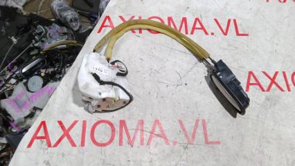 Замок двери правый задний MAZDA DEMIO DE5FS ZYVE D65172310D 5 ракурс