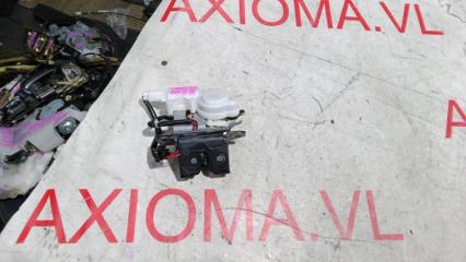 Замок 5-й двери MAZDA VERISA DC5R ZYVE D46162310 4 ракурс