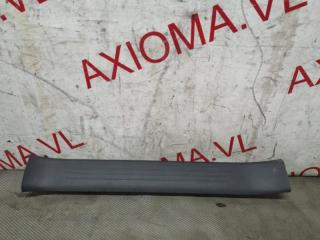 Порожек пластиковый правый передний TOYOTA ESTIMA ACR50 2AZFE 6791328070B1 5 ракурс Порожек пластиковый правый передний TOYOTA ESTIMA ACR50 2AZFE 6791328070B1 5 ракурс