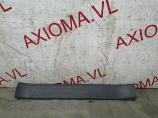 Порожек пластиковый левый передний TOYOTA ESTIMA ACR50 2AZFE 6791428070B1 5 ракурс Порожек пластиковый левый передний TOYOTA ESTIMA ACR50 2AZFE 6791428070B1 5 ракурс