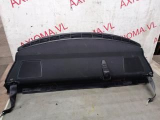 Полка багажника BMW 3-SERIES E90 N46B20 51467141209 1 ракурс