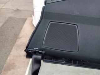 Полка багажника BMW 3-SERIES E90 N46B20 51467141209 2 ракурс
