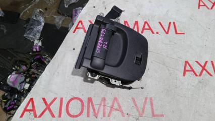 Замок двери левый задний NISSAN SERENA C25 MR20DE 825211GZ2B 3 ракурс