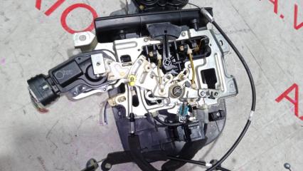 Замок двери левый задний NISSAN SERENA C25 MR20DE 825211GZ2B 4 ракурс