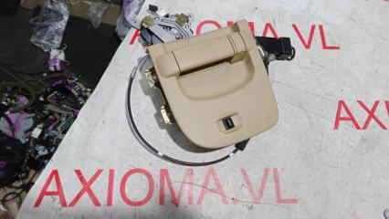 Замок двери правый задний NISSAN SERENA NC25 MR20DE 825201GZ2B 4 ракурс