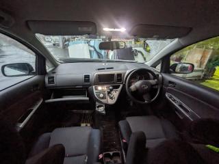 Магнитофон TOYOTA WISH ZNE10 1ZZFE 0854500Q21 1 ракурс