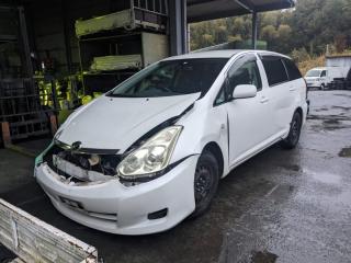 Магнитофон TOYOTA WISH ZNE10 1ZZFE 0854500Q21 2 ракурс