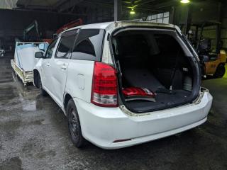 Стоп-сигнал правый TOYOTA WISH ZNE10 1ZZFE 8155168030, 68-14 1 ракурс