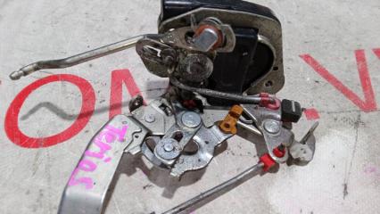 Замок двери правый задний DAIHATSU TERIOS KID J131G EFDEM 6905087401000 4 ракурс