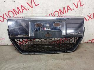 Решетка радиатора HONDA STEPWGN RK5 R20A 71121SZWJ01 4 ракурс