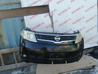 Ноускат NISSAN SERENA C25 MR20DE 62500CY000, F2022CY0MC, 26010CY000, 26060CY000, 100-24858 4 ракурс