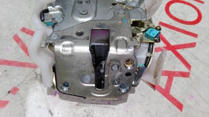 Замок двери правый задний NISSAN SERENA NC25 MR20DE 825001GK0A 4 ракурс