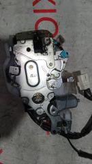 Замок двери правый задний NISSAN SERENA NC25 MR20DE 825001GK0A 3 ракурс