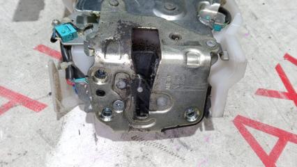 Замок двери правый задний NISSAN SERENA NC25 MR20DE 825001GK0A 4 ракурс