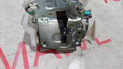 Замок двери левый задний NISSAN SERENA C25 MR20DE 825011GK0A 4 ракурс