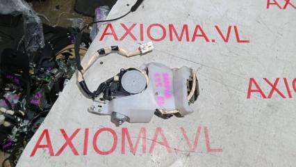 Замок двери левый задний NISSAN SERENA C25 MR20DE 825011GK0A 1 ракурс