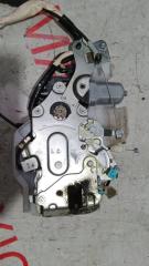 Замок двери левый задний NISSAN SERENA C25 MR20DE 825011GK0A 3 ракурс