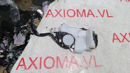 Замок двери правый задний NISSAN SERENA NC25 MR20DE 825001GK0A 1 ракурс