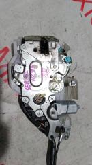 Замок двери правый задний NISSAN SERENA NC25 MR20DE 825001GK0A 3 ракурс