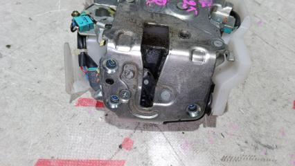 Замок двери правый задний NISSAN SERENA NC25 MR20DE 825001GK0A 4 ракурс