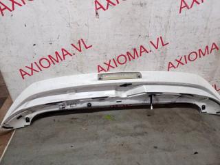 Спойлер TOYOTA ALPHARD ANH20 2AZFE 7608558030A0 2 ракурс