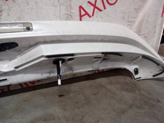 Спойлер TOYOTA ALPHARD ANH20 2AZFE 7608558030A0 4 ракурс
